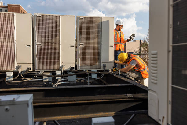 Professional HVAC in Millbrae, CA